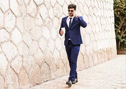 SUIT UP AND STAND OUT: ESSENTIAL FASHION TIPS FOR TODAY’S MAN